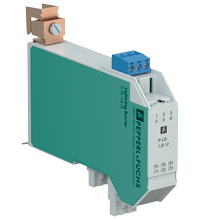P-LB-1.B.12 Surge Protection Barrier