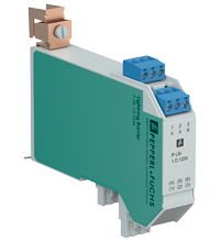 P-LB-1.D.1234 Surge Protection Barrier