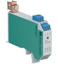 P-LB-2.D.123456 Surge Protection Barrier