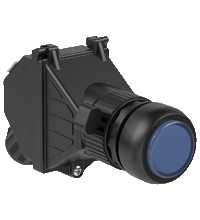 PML.LB.L.W.2 Control Unit Ex e, Panel Mount, LED Indicator