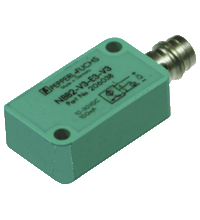 NBB2-V3-E3-V3 电感式传感器