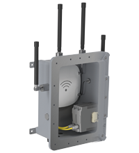 EJB10A.I.CP-Y* Wireless Access Point (Ex d)