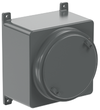 GUB* Solutions Ex d IIC based on GUB Enclosures, Aluminum