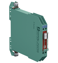 Z728.F Zener Barrier