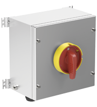 SAF.* Safety Switches Ex e