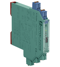 KCD2-SON-Ex2.SP Switch Amplifier