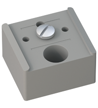 ZH-Z.AB/NS Mounting Block