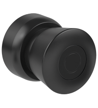 CFP.MK.SP Actuator Head Ex e - Mushroom Pushbutton