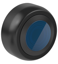 CFP.IB.SP Actuator Head Ex e - Illuminated Pushbutton