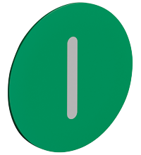 CFP.XG.SP Insert for Pushbutton