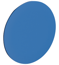 CFP.XB.SP Insert for Pushbutton