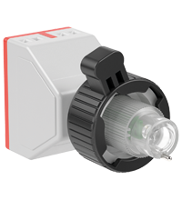 CFP.KL.SP LED Contact Module Ex e, 1 Pole, Cover-mounted