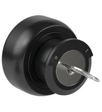 CFP.K1.SP Actuator Head Ex e - Key Control Switch