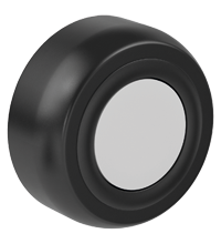 CFP.PZ2.SP Actuator Head Ex e - Pushbutton