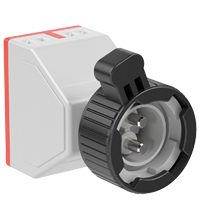 CFP.D.SP Contact Block Ex e, 2 Pole, Cover-mounted