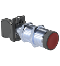 CFS.MOD.PBX.CB10.K01.SP Actuator Head Assembly