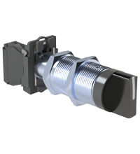CFS.MOD.N1.CB10.K01.SP Actuator Head Assembly