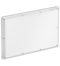 CFP.WR.166.266.012.SP Circular Viewing Window (Ex e)
