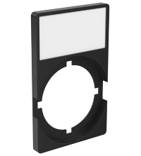 CFP.Z1.SP Label Holder (Ex e)