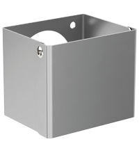 CFP.ZCT.SP Actuator Flap (Ex e)