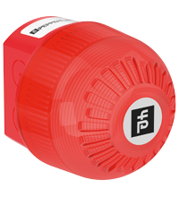 PF-IS-BM-* Signal beacon