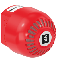 PF-IS-CM-105-* Alarm sounder/signal beacon