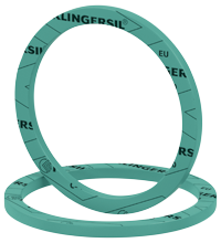 WA.FL.*.F.* washer gasket