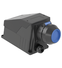 PS*-4* Sockets Ex de