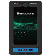 TAB-EX05-DZ1-* Tablet computerTab-Ex® 05 DZ1