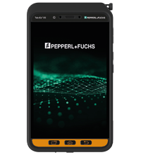 TAB-EX05-DZ2-* Tablet computerTab-Ex® 05 DZ2
