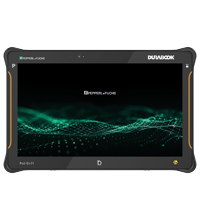 PAD-EX01P12-D2* Tablet computerPad-Ex® 01 P12