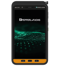 TAB-EX05-D2--* Tablet computerTab-Ex® 05 D2