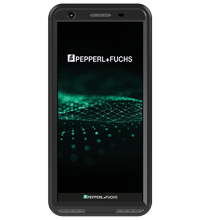 SMART-EX03-DZ1* SmartphoneSmart-Ex® 03