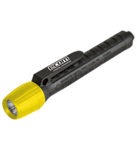 2AAA eLED PEN I - ETB LED Penlight Flashlight