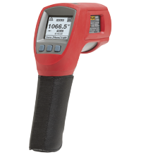 568 EX NEC / CEC Intrinsically safe infrared thermometerFluke