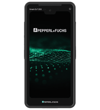 SMART-EX203* SmartphoneSmart-Ex® 203