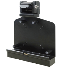 VH P01 A01 Vehicle Dock Vehicle docking station