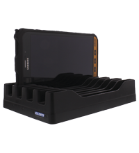 DC T01 X2 (US) Desktop charging station