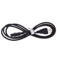 AC Power Cord ITA IEC60320-C5 Power supply