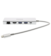 SAMSUNG Multiport Adapter EE-P5400 Multiport adapter