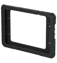 RUGGED-FRAME-10"-BLACK Frame