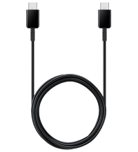 PC T05 USB-C TO USB-C CABLE 1M USB connection cable