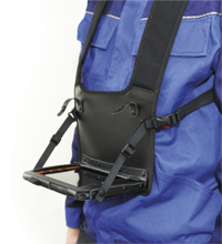 CH T05 X2 Chest harnessAccessories