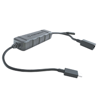 PSPA1C1GE-R USB-C to Ethernet Adapter