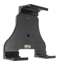 PASSIVE HOLDER W TILT SWIVEL Retainer