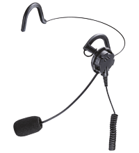 Ex-TRA 30 LH NH Zone 2 ATEX Headset