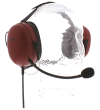 Ex-TRA 30 EPH N Zone 2 ATEX Headset