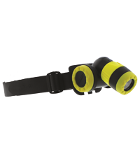 Lite-Ex PL 10e H 6° Head lamp