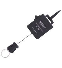 RL ID01 Retractable lanyard