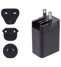 TC S03 Travel charger